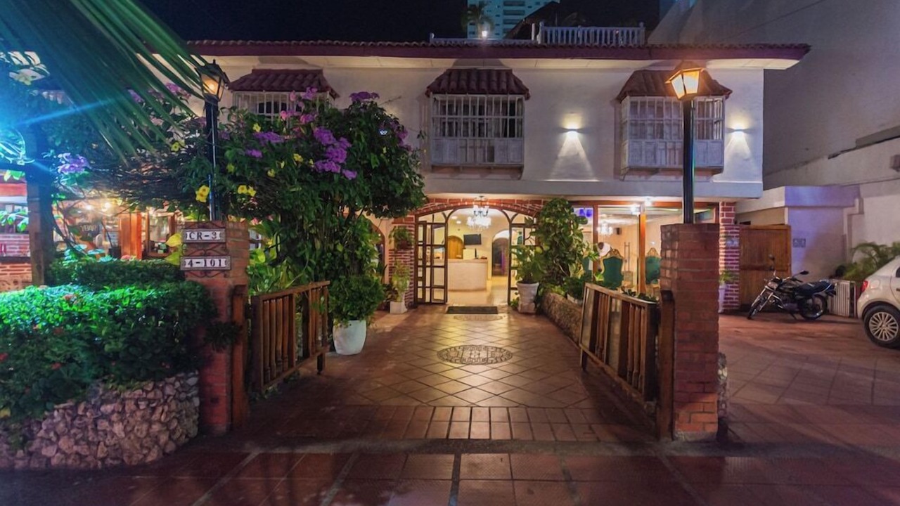 Photo of Outdoor in Bocagrande