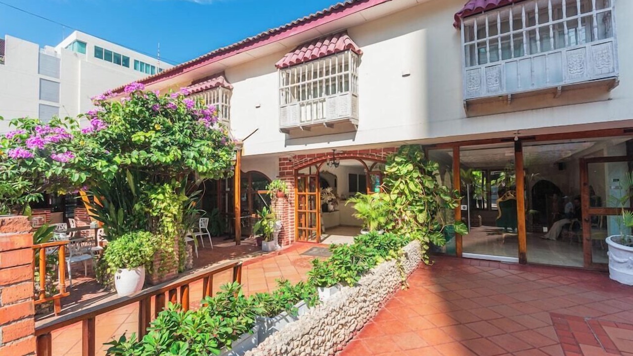 Photo of Outdoor in Bocagrande
