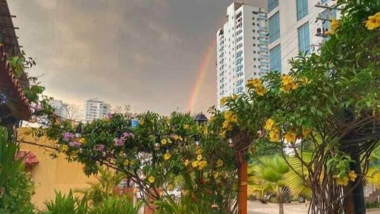 Photo of Outdoor in Bocagrande