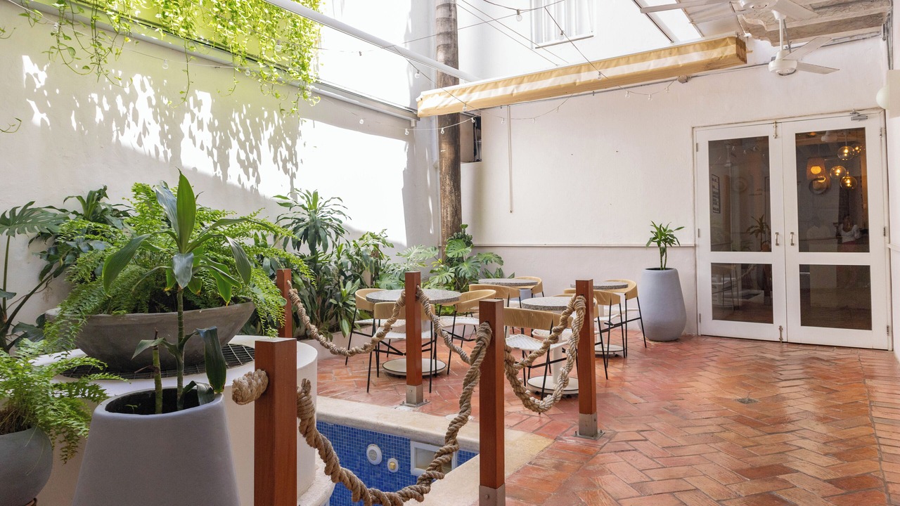 Photo of Patio Balcony in Centro