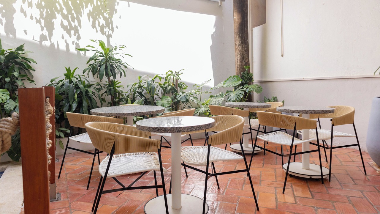 Photo of Patio Balcony in Centro