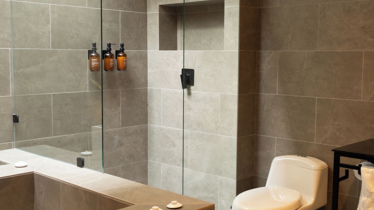 Photo of Bathroom in Astorga