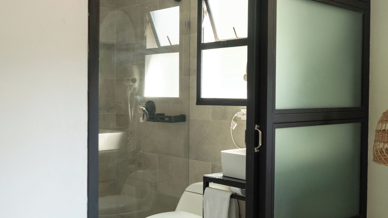 Photo of Bathroom in Astorga