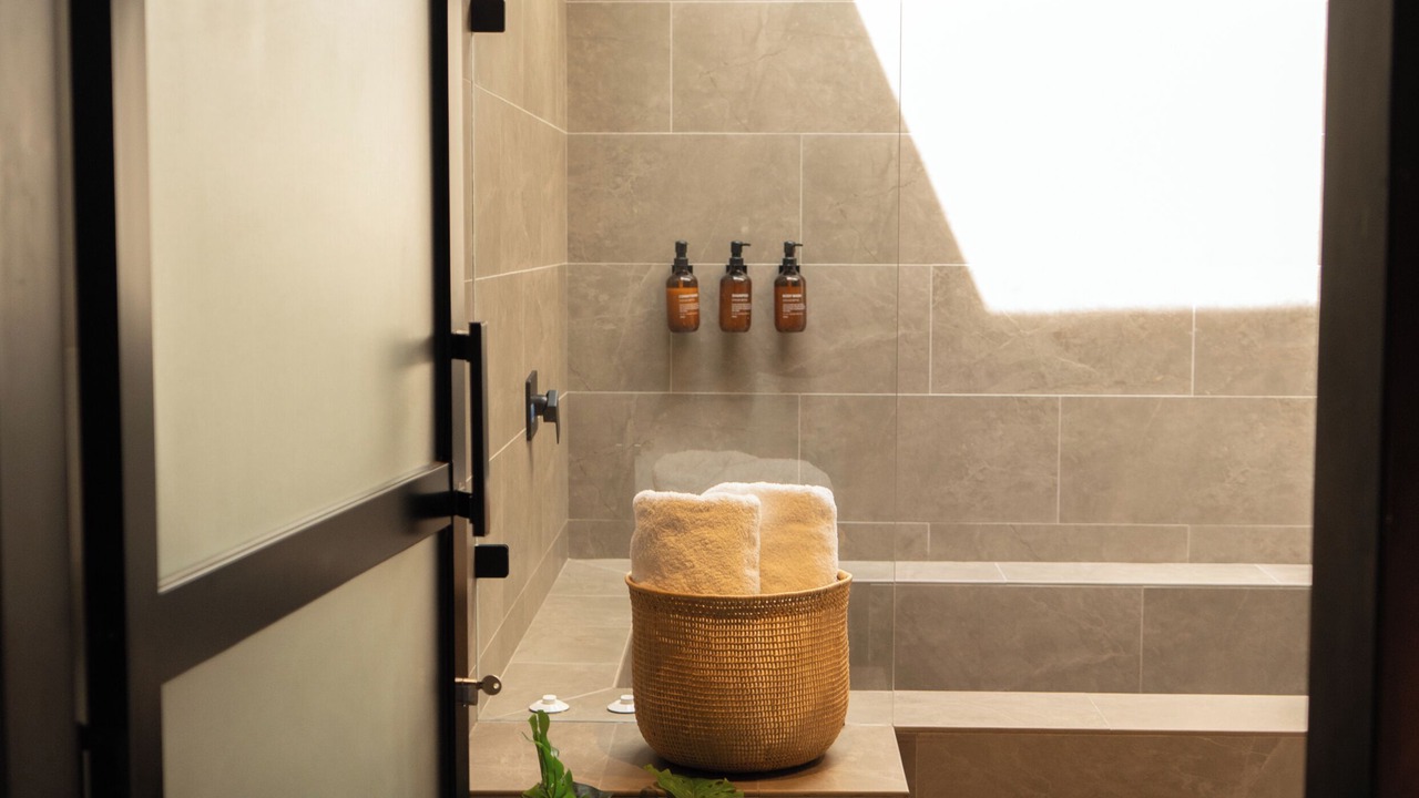 Photo of Bathroom in Astorga