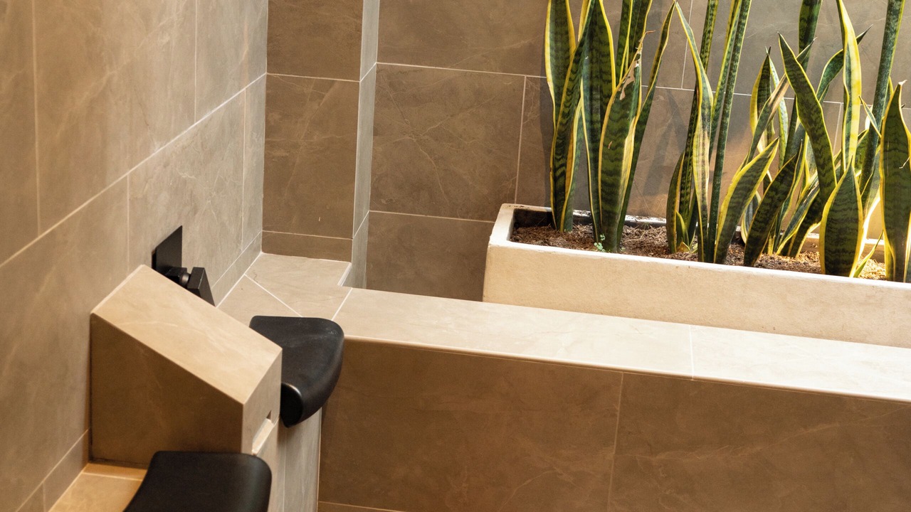 Photo of Bathroom in Astorga
