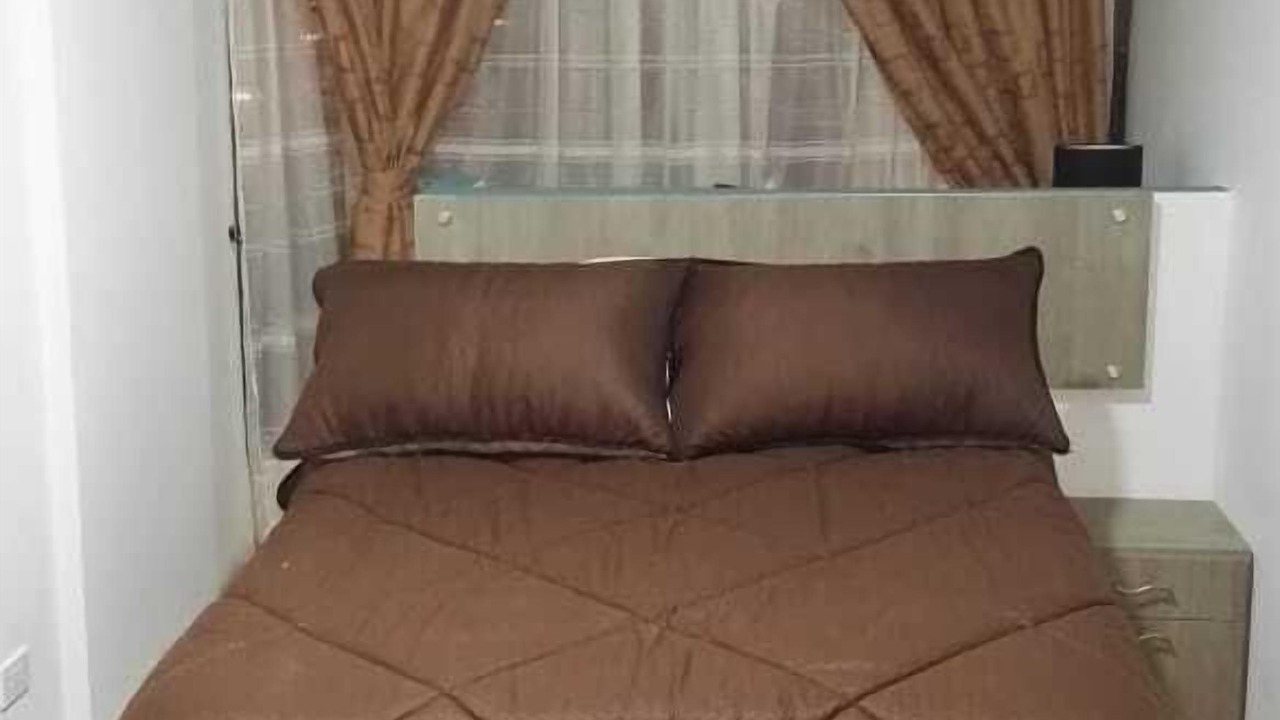 Photo of Bedroom in Calle 100