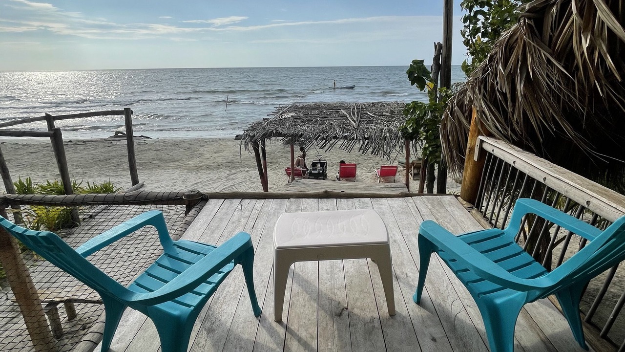 Photo of Outdoor in Libertad