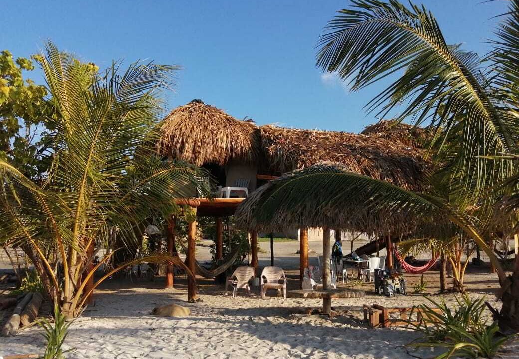 Photo of Outdoor in Libertad