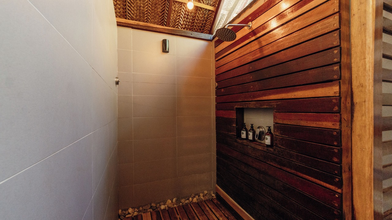 Photo of Bathroom in Buritaca