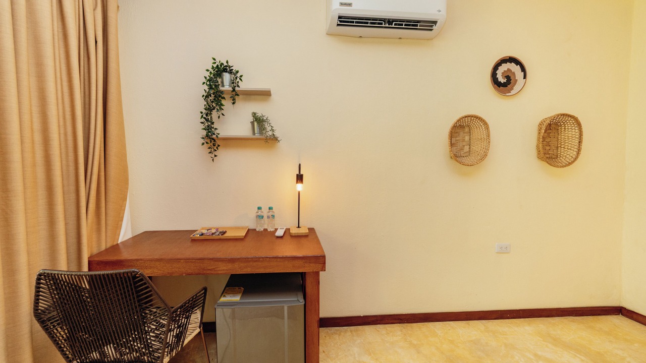Photo of Bedroom in Buritaca
