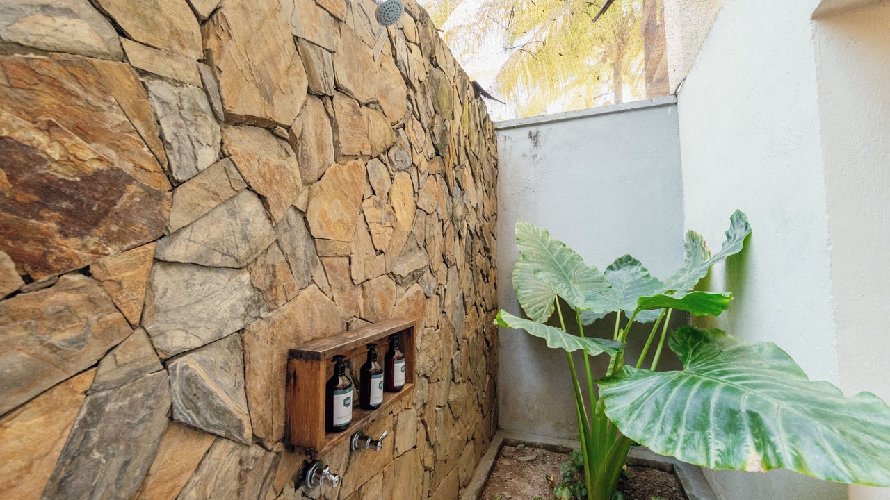 Photo of Bathroom in Buritaca