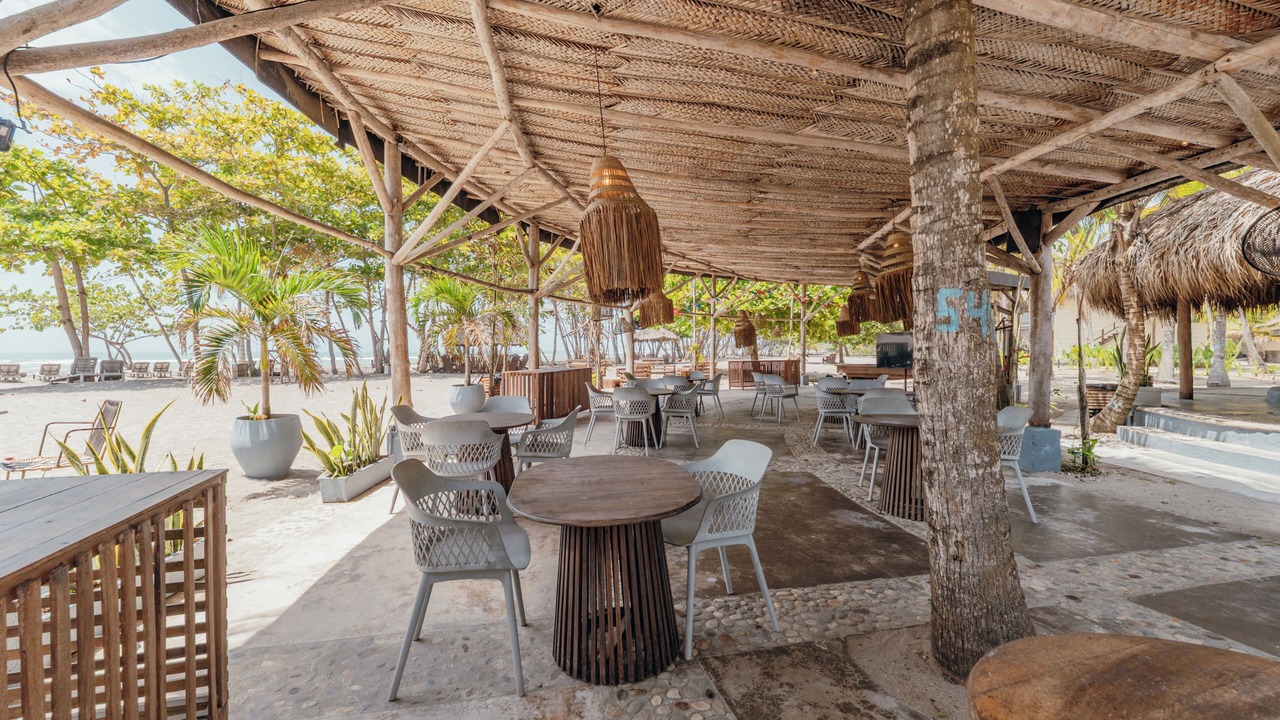 Photo of Outdoor in Buritaca