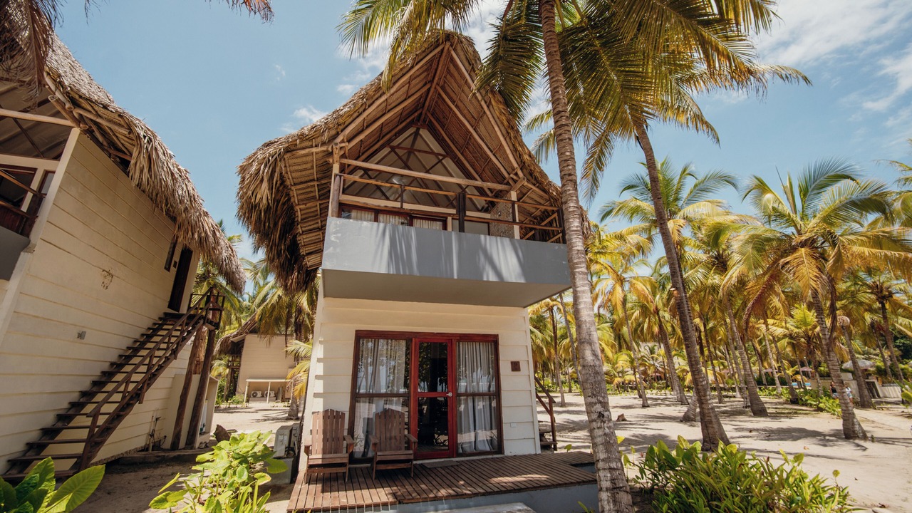 Photo of Outdoor in Buritaca