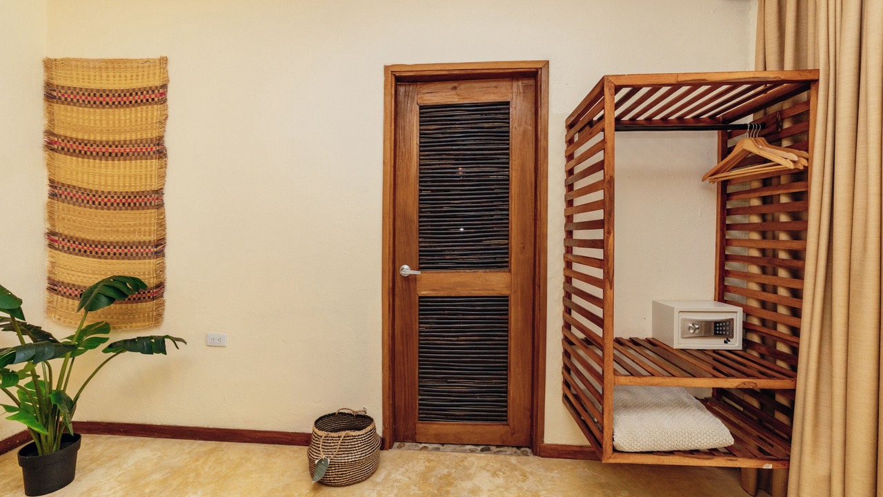 Photo of Bedroom in Buritaca