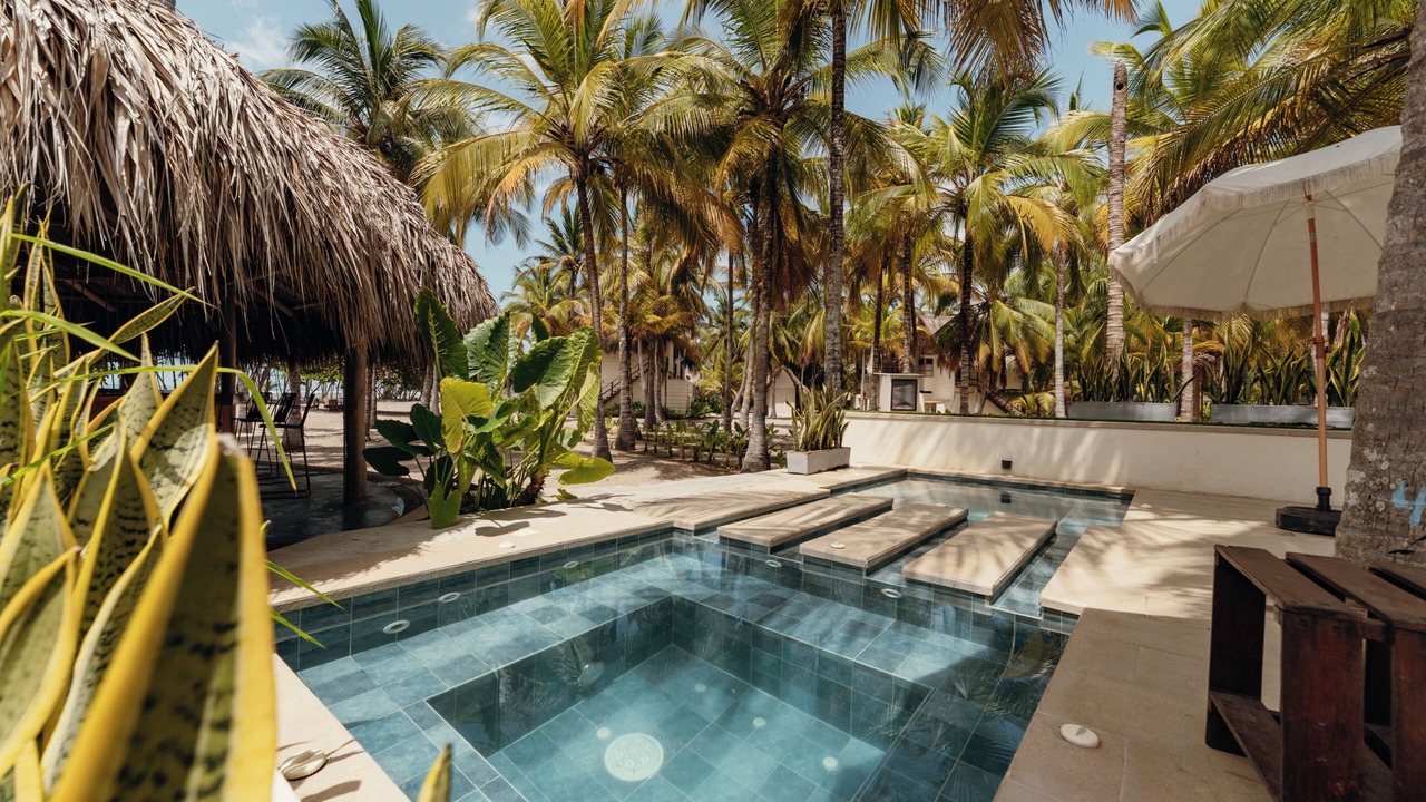 Photo of Outdoor in Buritaca