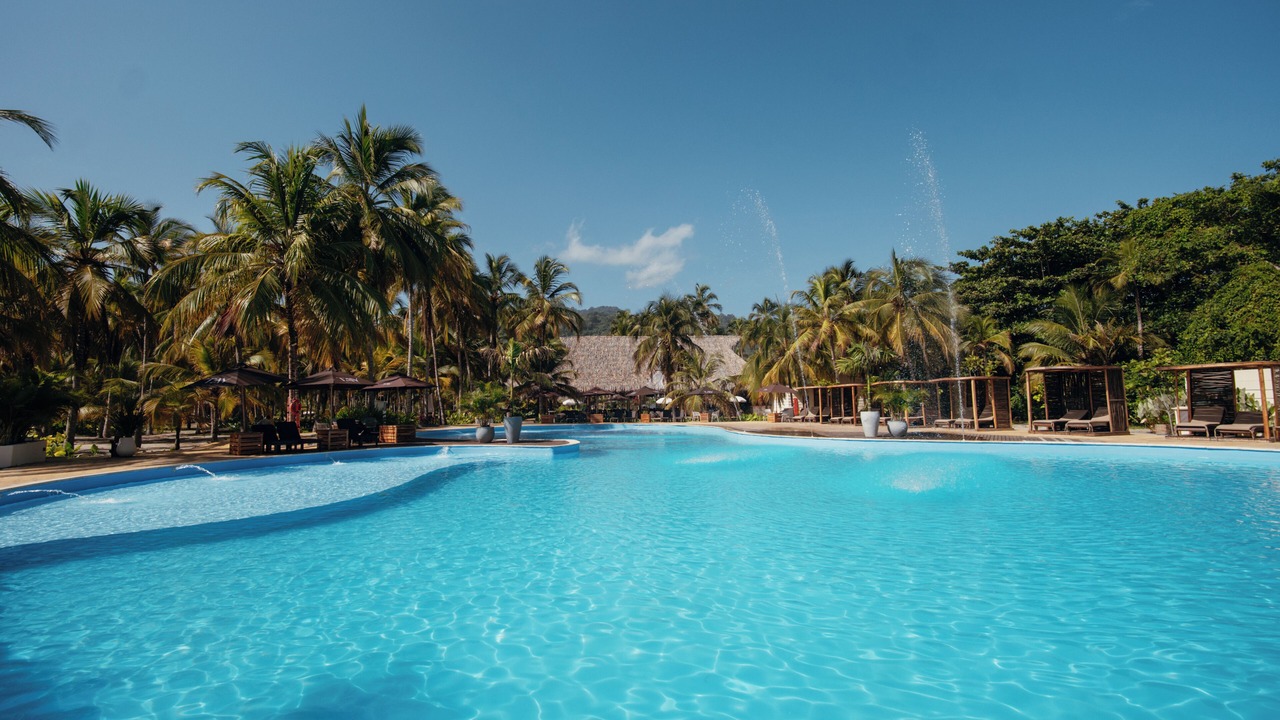 Photo of Outdoor in Buritaca