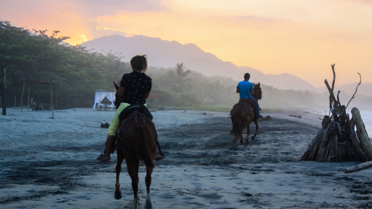 Photo of Others in Buritaca