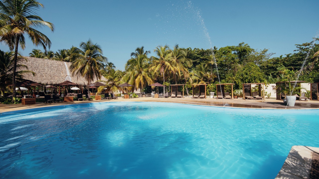 Photo of Outdoor in Buritaca