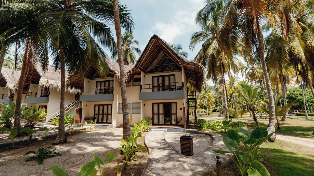 Photo of Outdoor in Buritaca