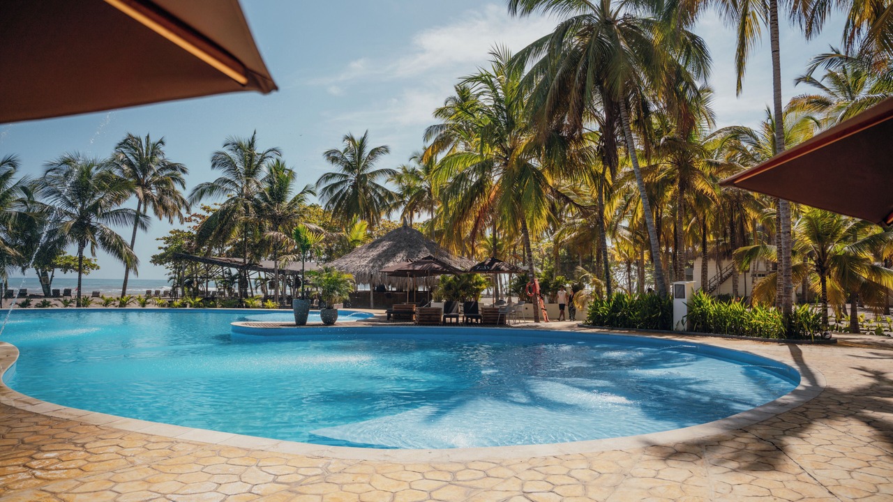 Photo of Outdoor in Buritaca