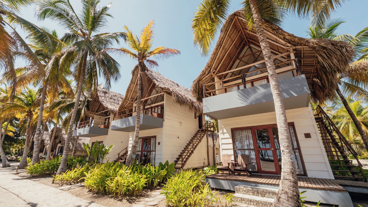 Photo of Outdoor in Buritaca