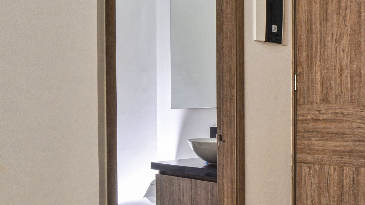 Photo of Bathroom in Bocagrande
