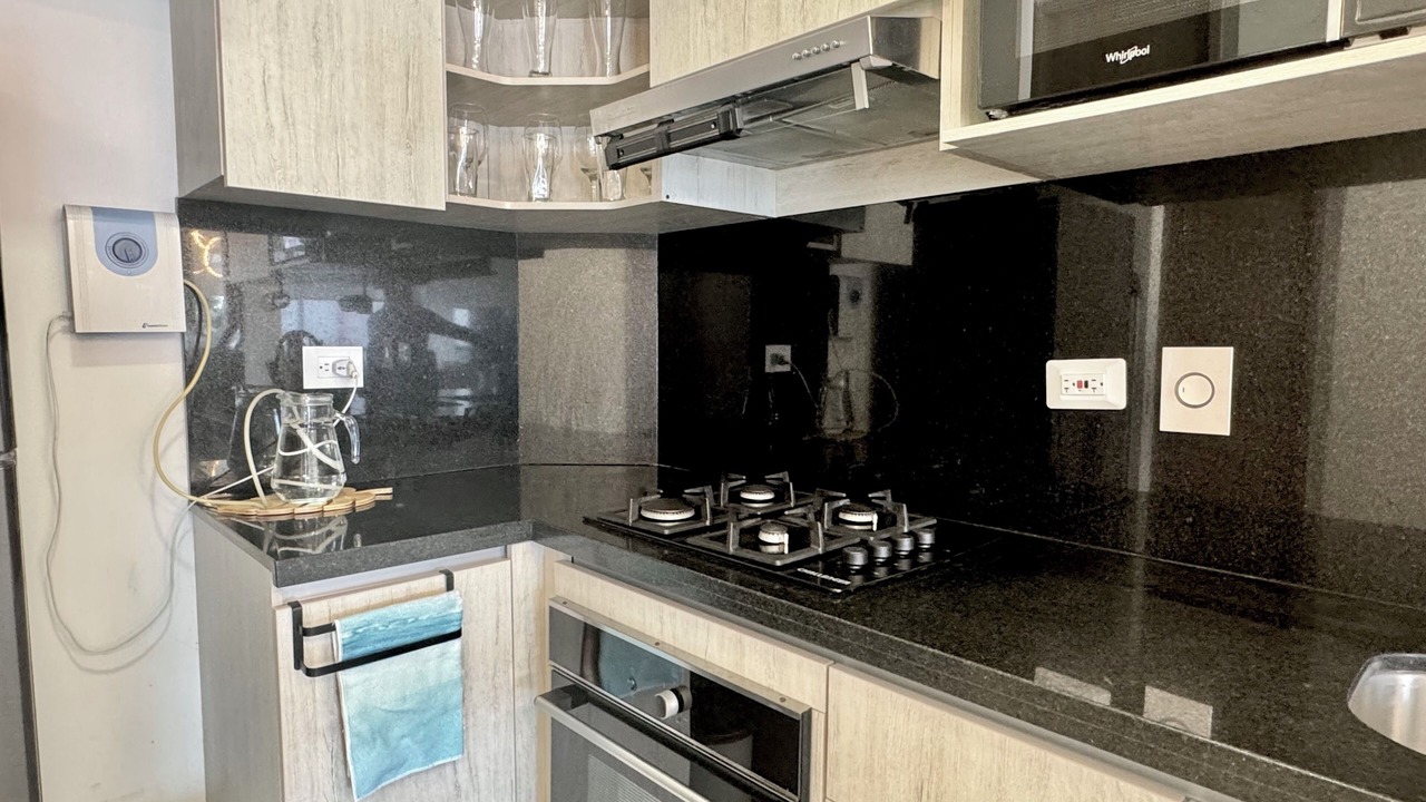 Photo of Kitchen in Bocagrande