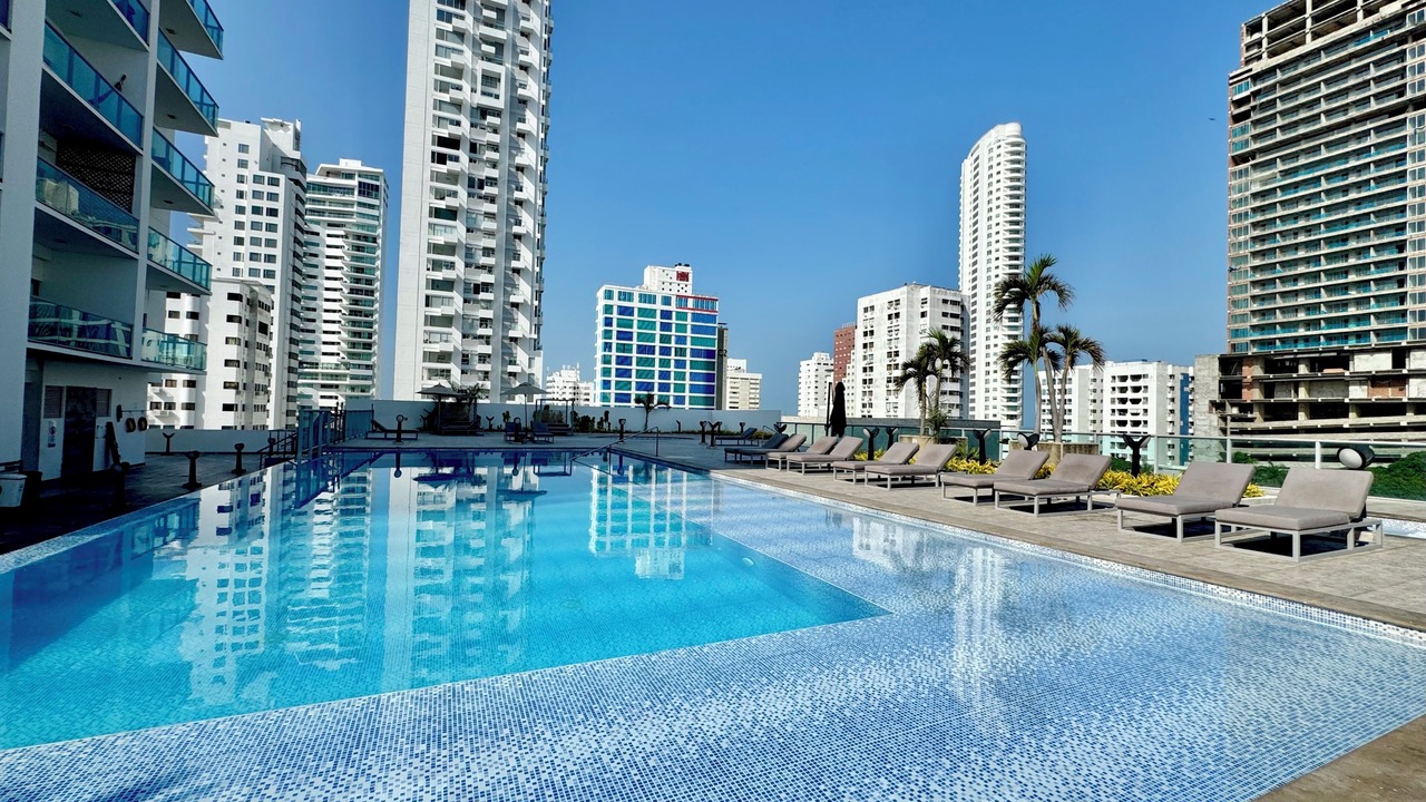 Photo of Outdoor in Bocagrande