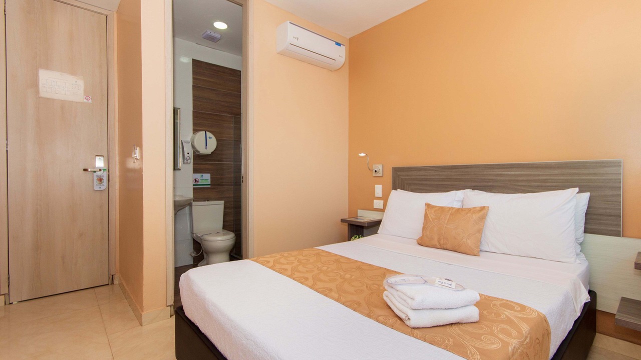 Photo of Bedroom in Marbella