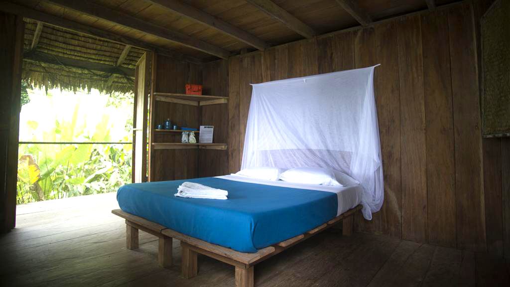Photo of Bathroom in Nuqui