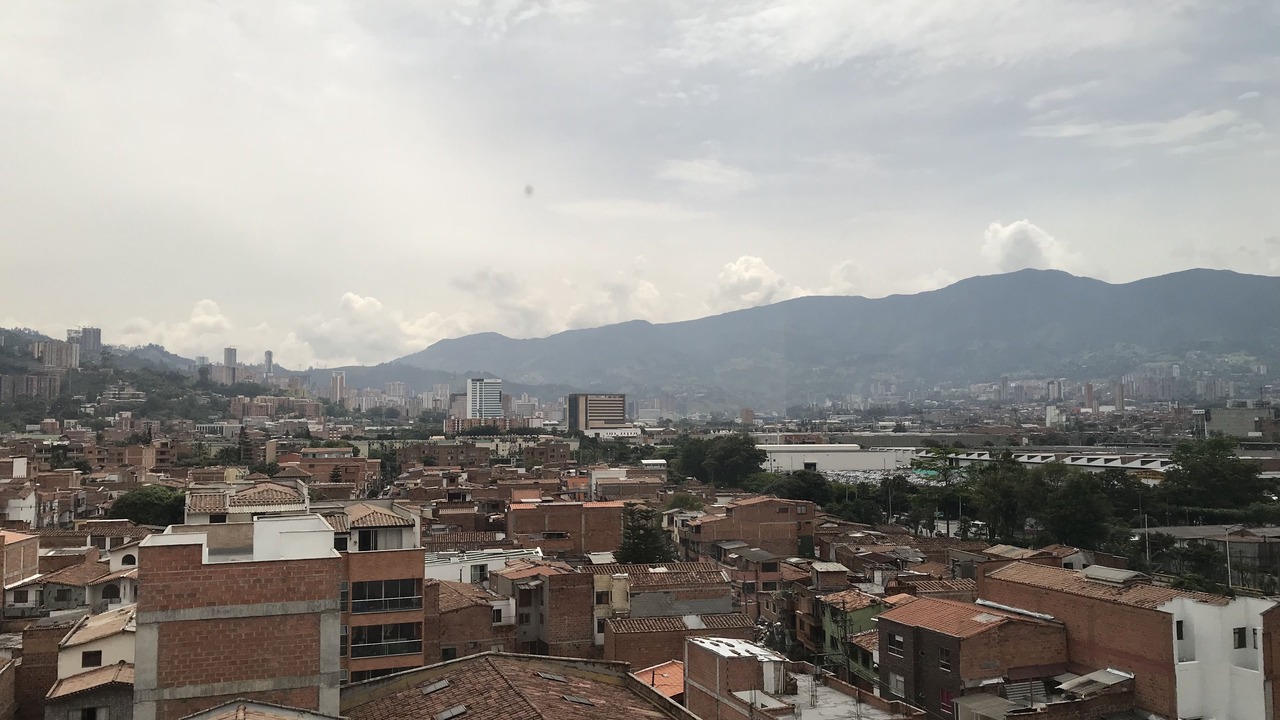 Photo of Others in Envigado