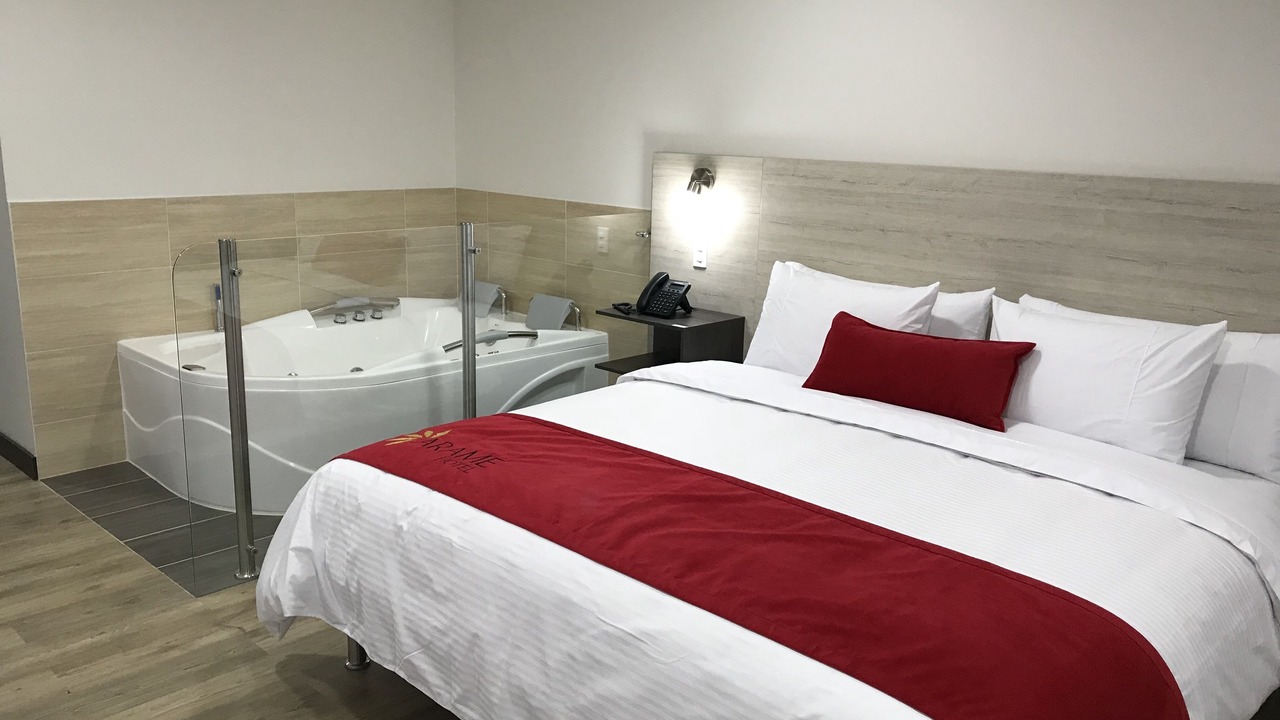 Photo of Bedroom in Envigado