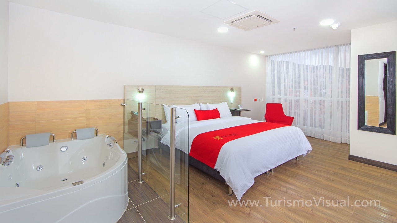 Photo of Bedroom in Envigado