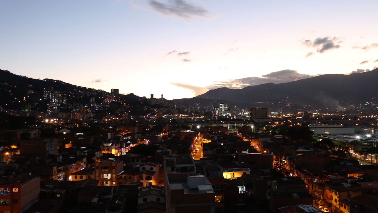 Photo of Others in Envigado