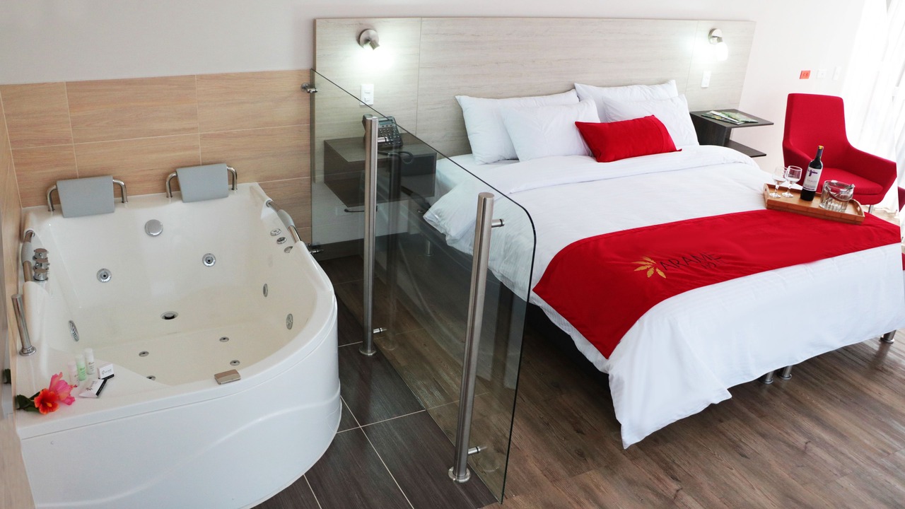 Photo of Bedroom in Envigado