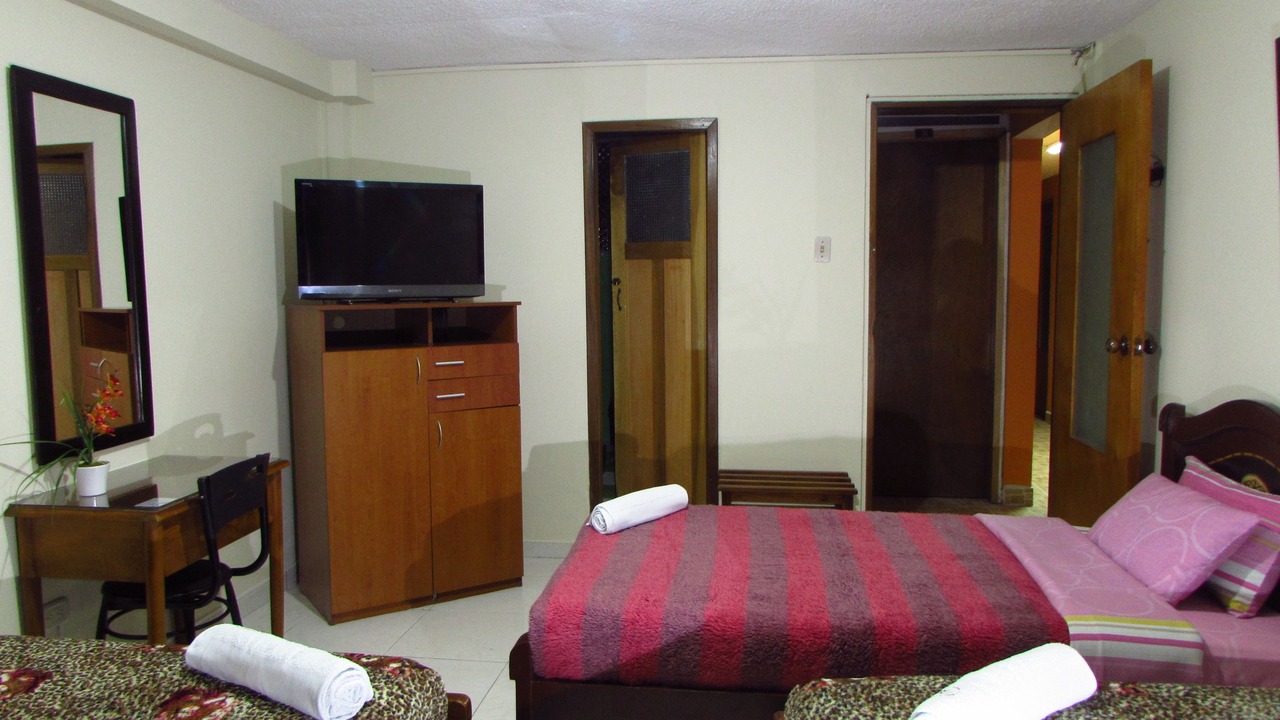 Photo of Bedroom in San Juan de Pasto