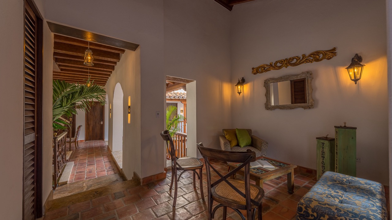 Photo of Others in Cartagena Walled City