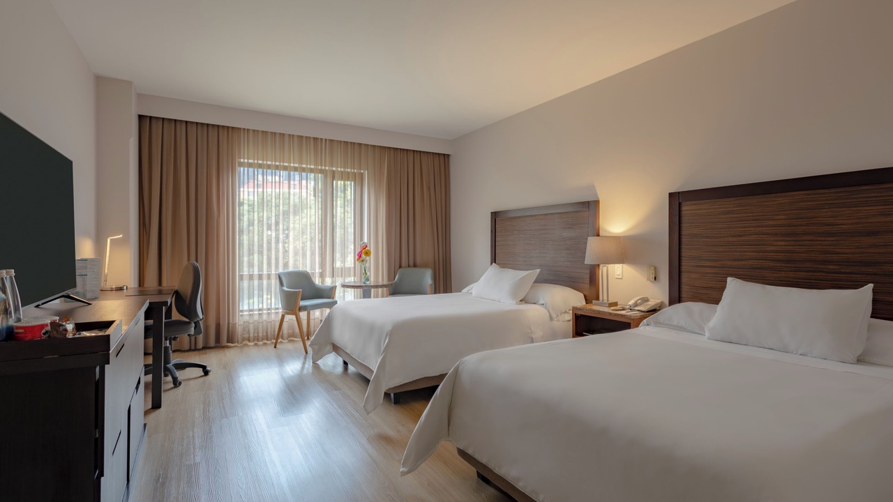 Photo of Bedroom in Zona Rosa