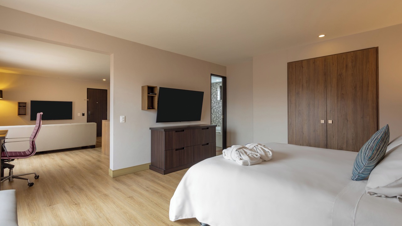 Photo of Bedroom in Zona Rosa