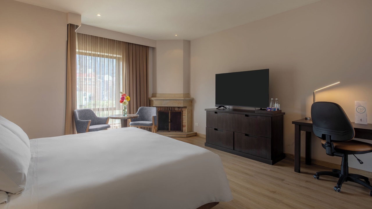 Photo of Bedroom in Zona Rosa