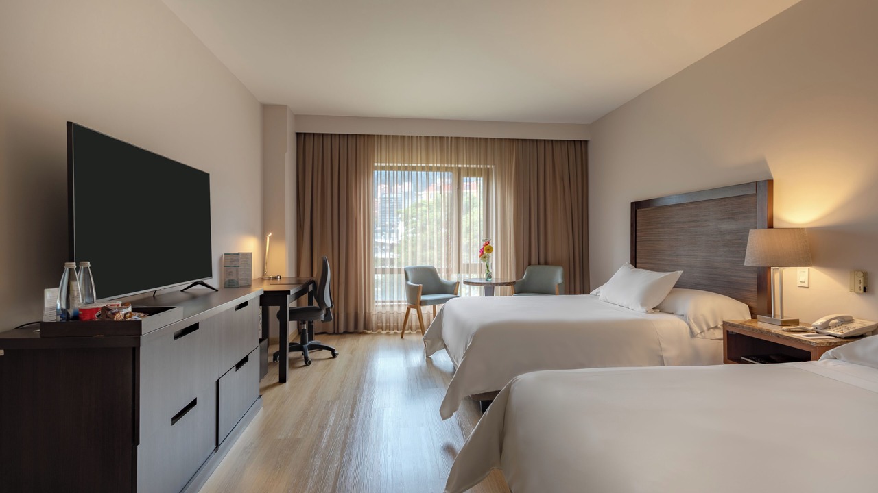 Photo of Bedroom in Zona Rosa