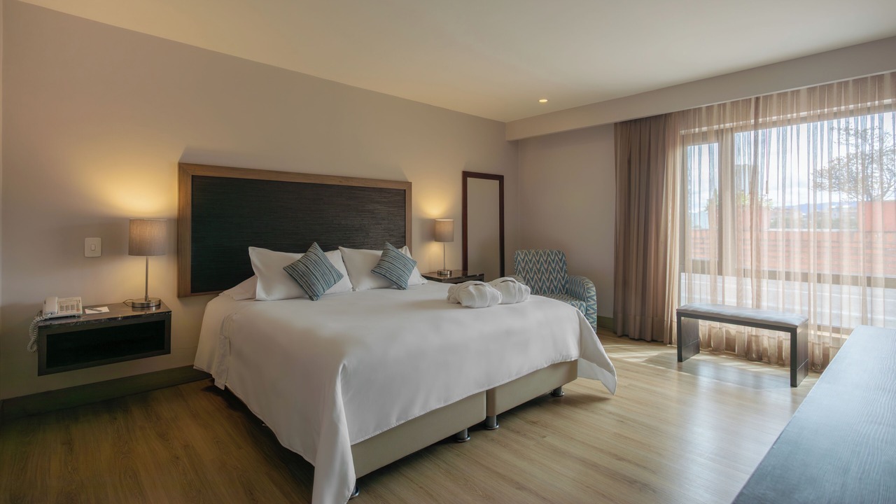 Photo of Bedroom in Zona Rosa