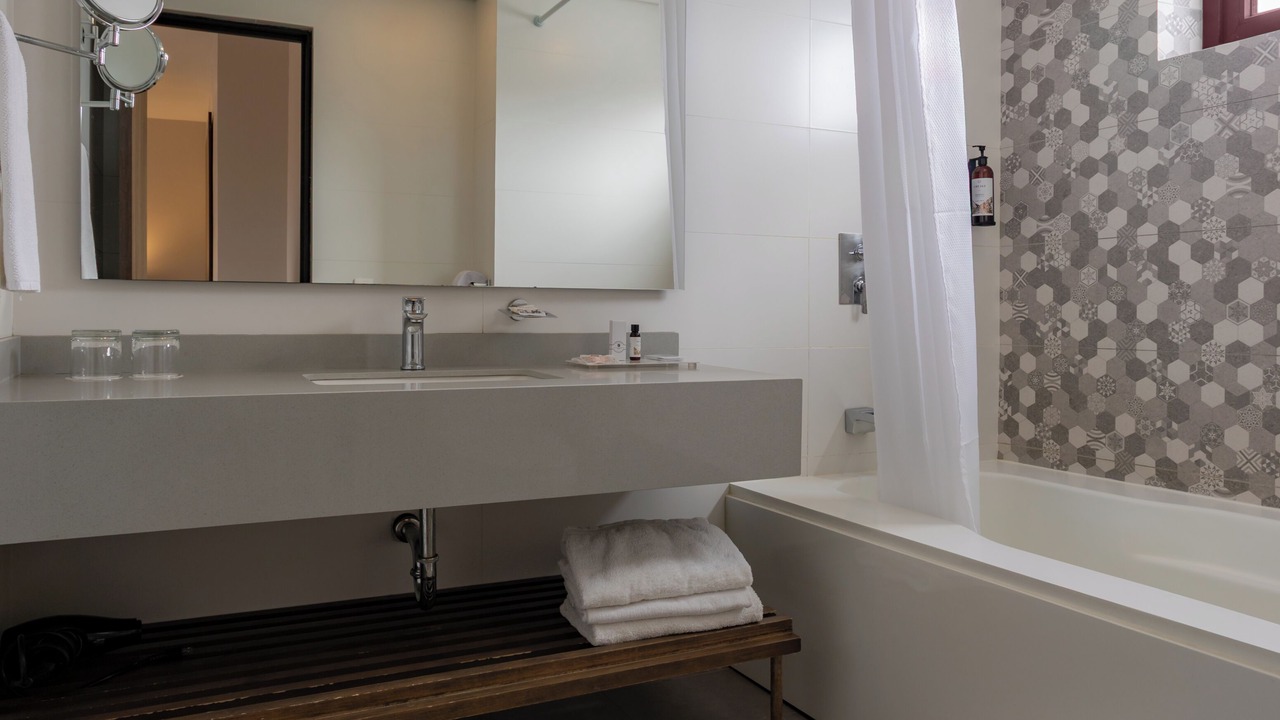 Photo of Bathroom in Zona Rosa