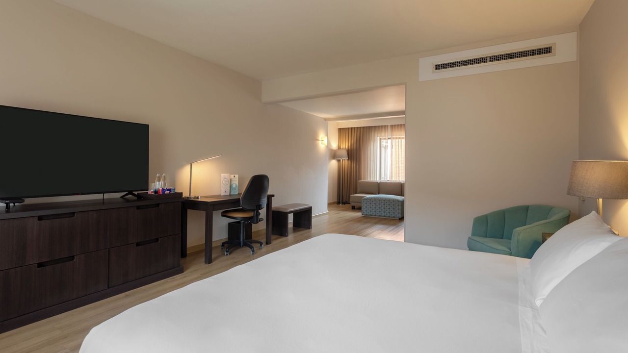 Photo of Bedroom in Zona Rosa