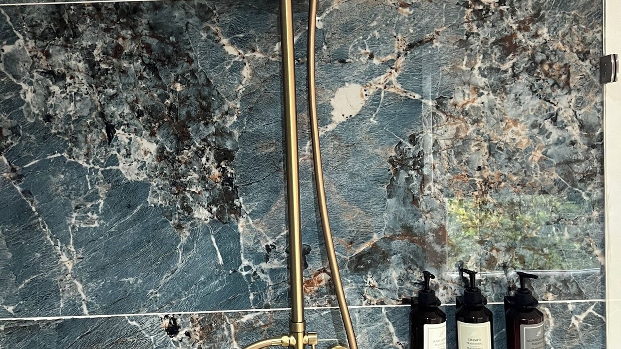 Photo of Bathroom in Bocagrande