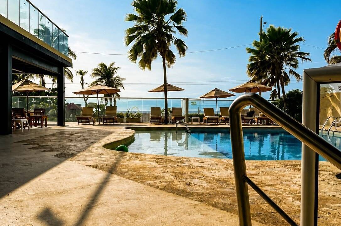 Photo of Outdoor in Bocagrande