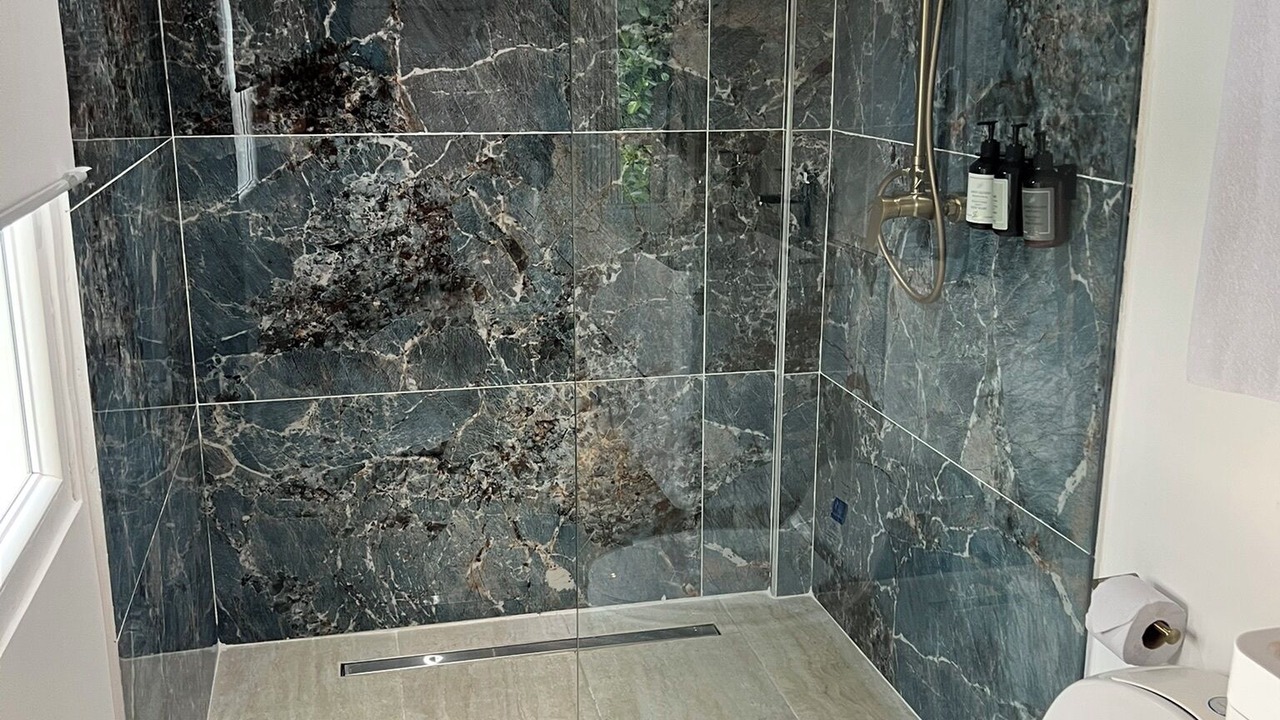 Photo of Bathroom in Bocagrande