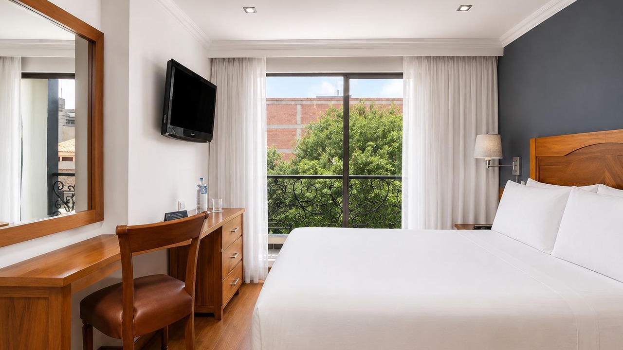 Photo of Bedroom in Usaquen