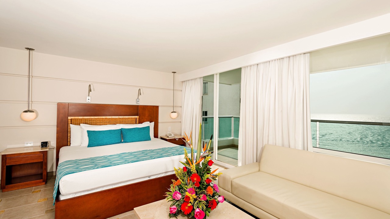 Photo of Bedroom in El Laguito