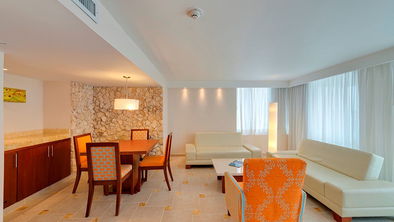 Photo of Patio Balcony in El Laguito